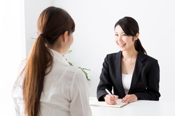 婚活パーティー