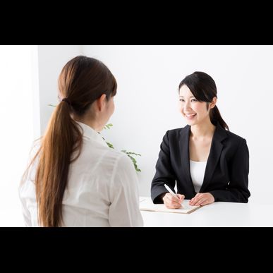 群馬の当社は30代からの婚活を応援しております