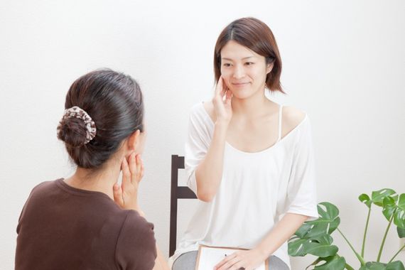 お客様